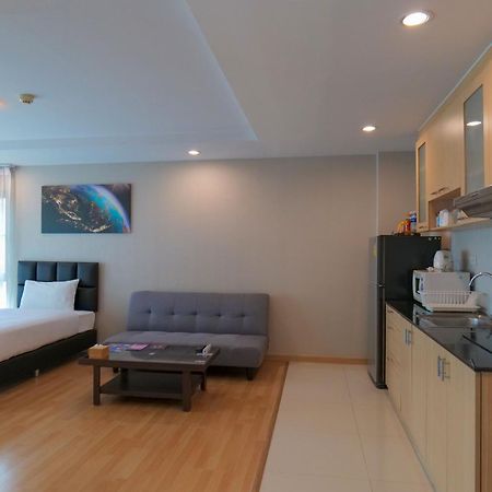 Aparthotel ไอยรา อยุธยา The Aiyara Ayutthaya Zewnętrze zdjęcie