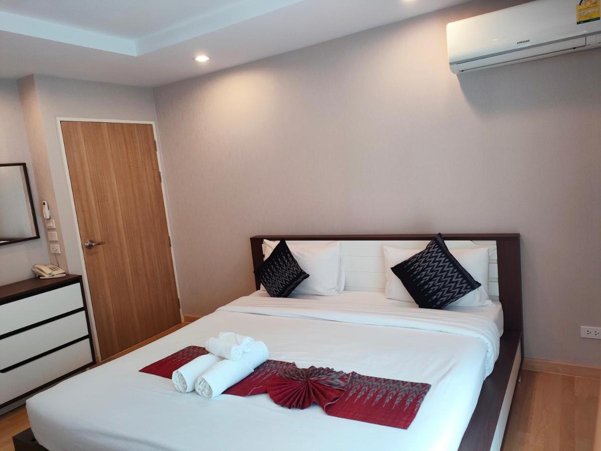 Aparthotel ไอยรา อยุธยา The Aiyara Ayutthaya Zewnętrze zdjęcie