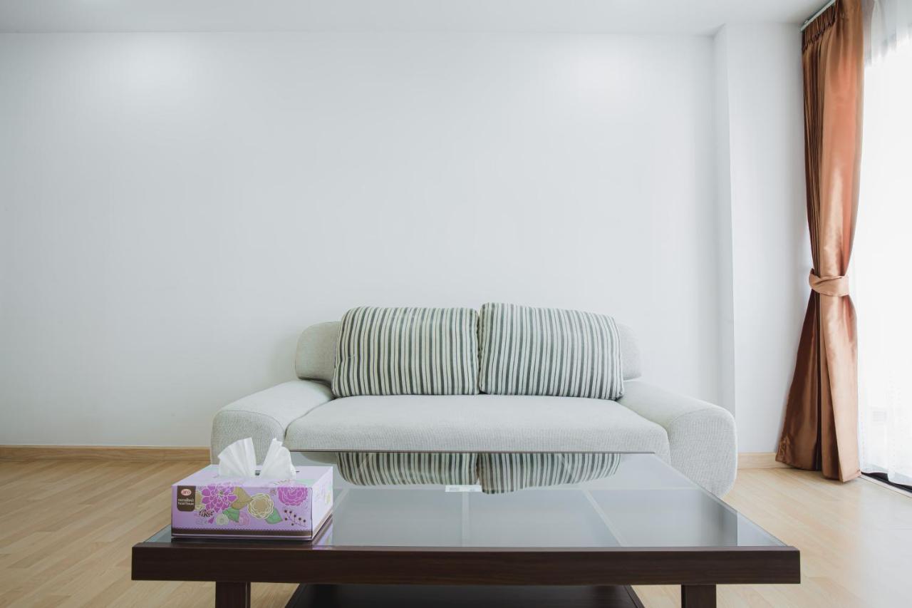Aparthotel ไอยรา อยุธยา The Aiyara Ayutthaya Zewnętrze zdjęcie