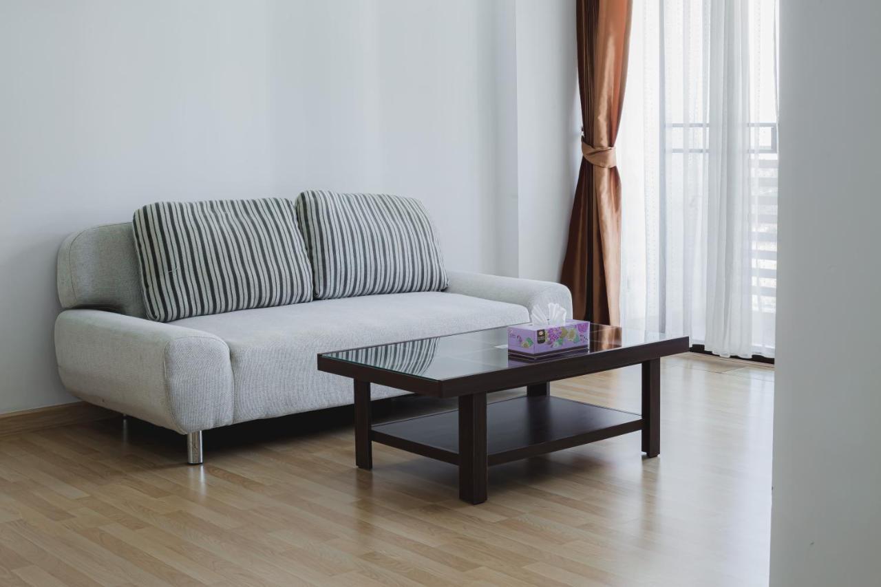 Aparthotel ไอยรา อยุธยา The Aiyara Ayutthaya Zewnętrze zdjęcie