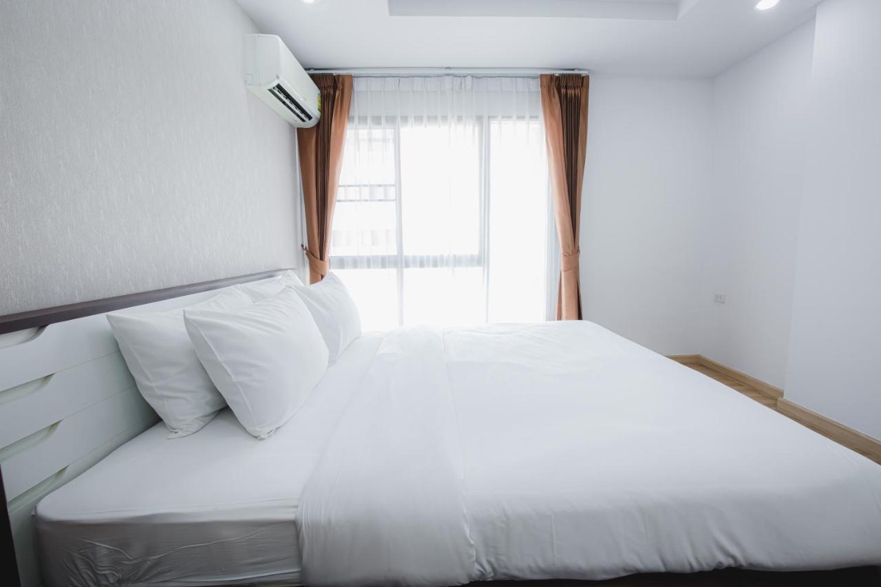 Aparthotel ไอยรา อยุธยา The Aiyara Ayutthaya Zewnętrze zdjęcie