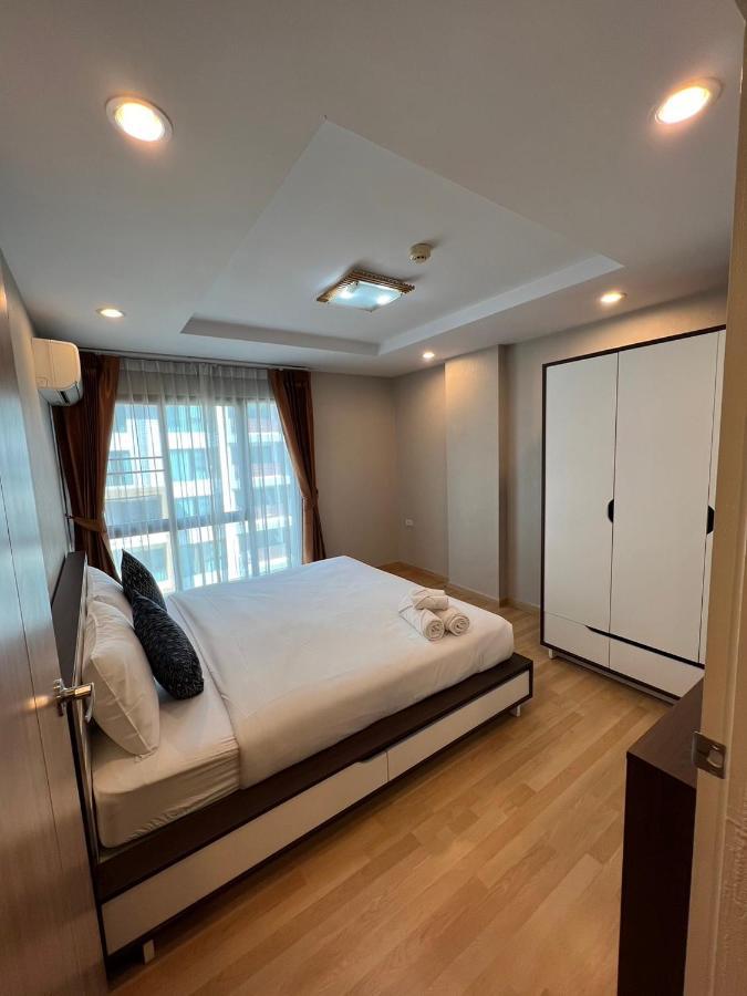 Aparthotel ไอยรา อยุธยา The Aiyara Ayutthaya Zewnętrze zdjęcie
