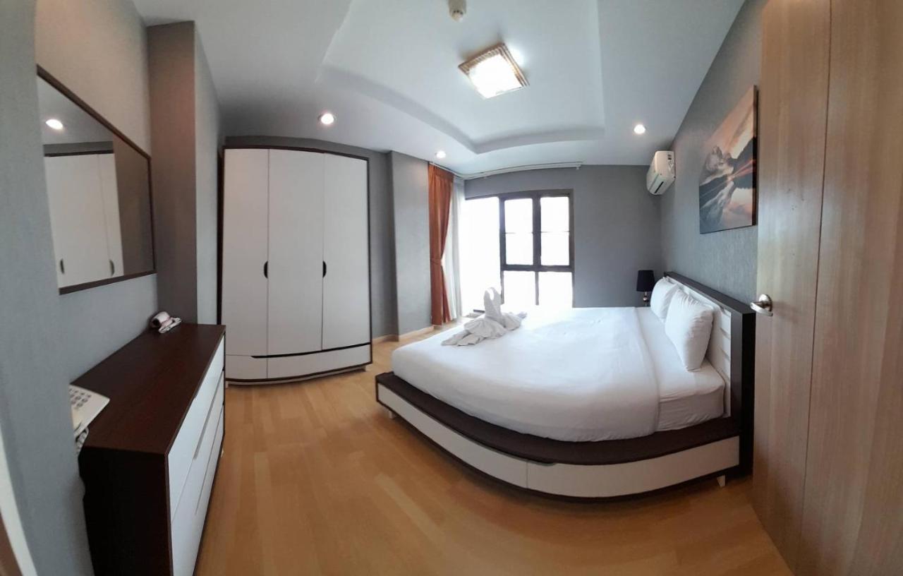 Aparthotel ไอยรา อยุธยา The Aiyara Ayutthaya Zewnętrze zdjęcie