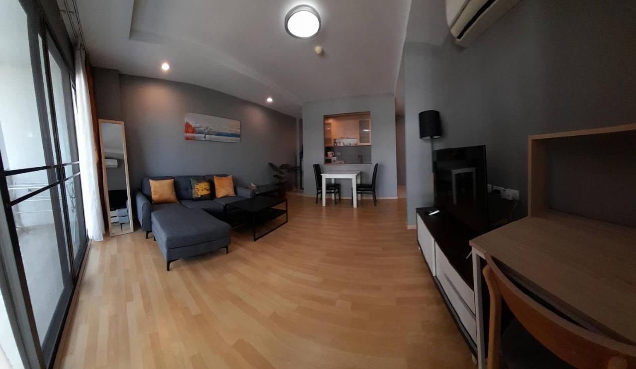 Aparthotel ไอยรา อยุธยา The Aiyara Ayutthaya Zewnętrze zdjęcie