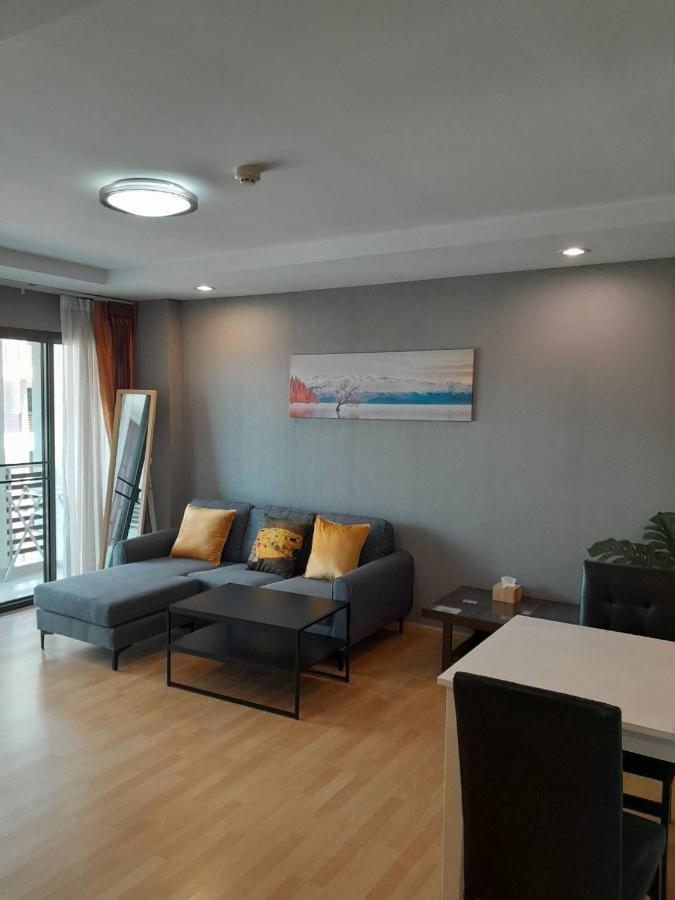 Aparthotel ไอยรา อยุธยา The Aiyara Ayutthaya Zewnętrze zdjęcie
