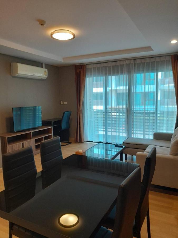 Aparthotel ไอยรา อยุธยา The Aiyara Ayutthaya Zewnętrze zdjęcie