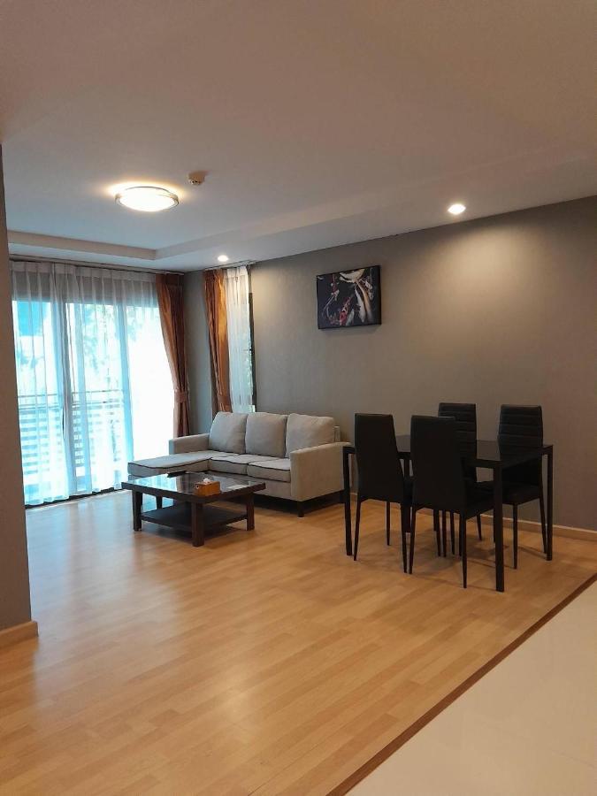 Aparthotel ไอยรา อยุธยา The Aiyara Ayutthaya Zewnętrze zdjęcie