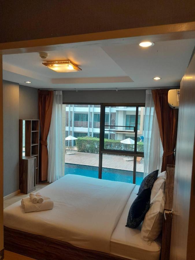 Aparthotel ไอยรา อยุธยา The Aiyara Ayutthaya Zewnętrze zdjęcie