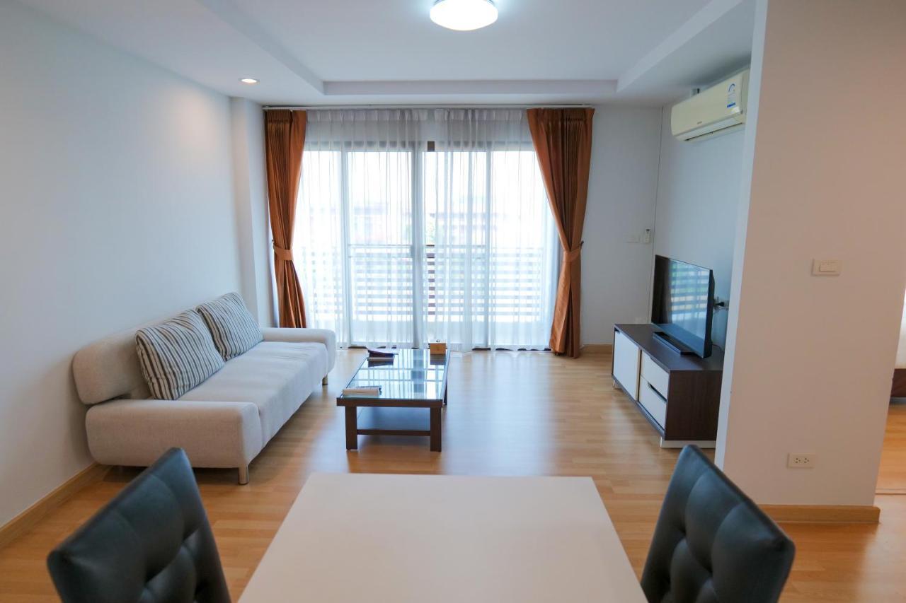 Aparthotel ไอยรา อยุธยา The Aiyara Ayutthaya Zewnętrze zdjęcie