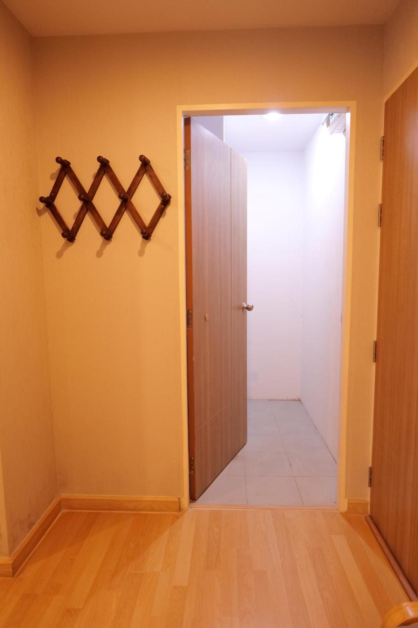 Aparthotel ไอยรา อยุธยา The Aiyara Ayutthaya Zewnętrze zdjęcie