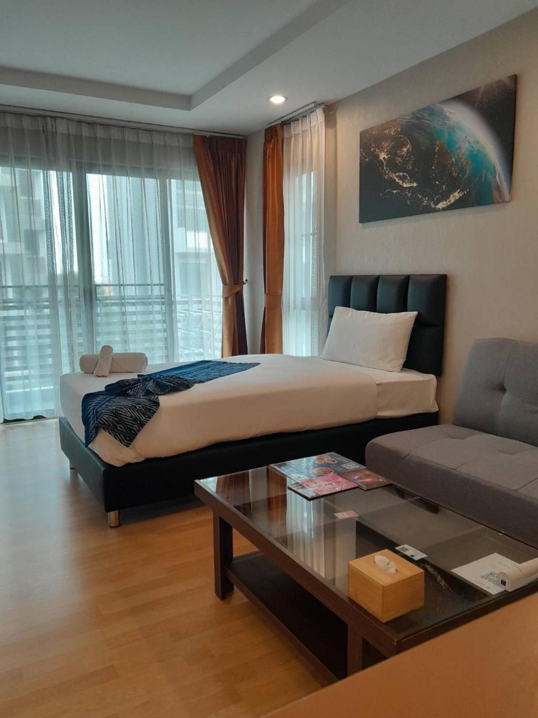 Aparthotel ไอยรา อยุธยา The Aiyara Ayutthaya Zewnętrze zdjęcie